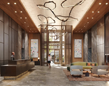 555 W 22nd Street - Photo Thumbnail 9