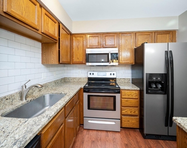9705 Becker Court - Photo Thumbnail 1