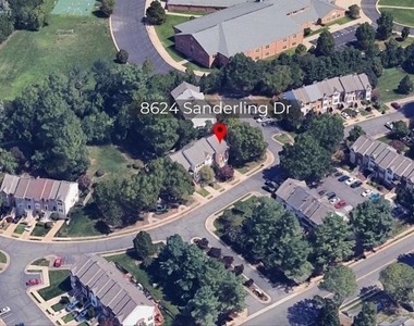 8624 Sanderling Drive - Photo Thumbnail 1