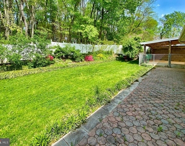 6312 Old Dominion Drive - Photo Thumbnail 20