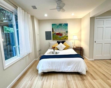8301 Wind Fall Road - Photo Thumbnail 1