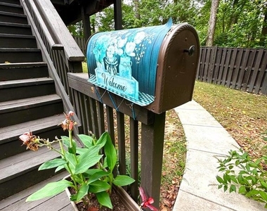 8301 Wind Fall Road - Photo Thumbnail 20