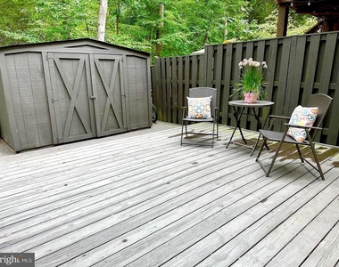 8301 Wind Fall Road - Photo Thumbnail 14