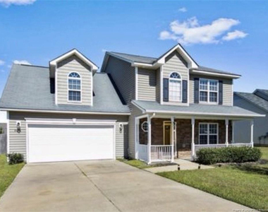 5020 Windflower Drive - Photo Thumbnail 1