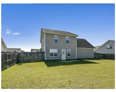 5020 Windflower Drive - Photo Thumbnail 3