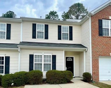 3525 Londonville Lane - Photo Thumbnail 1