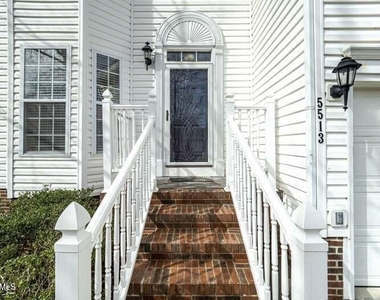 5513 Glencree Court - Photo Thumbnail 1