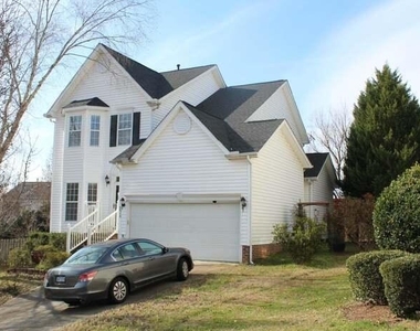 5513 Glencree Court - Photo Thumbnail 21