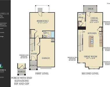 3202 Gypsum Drive - Photo Thumbnail 21