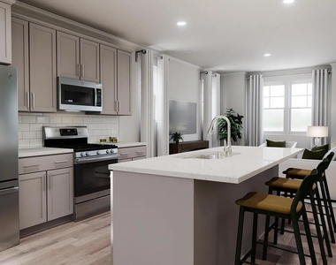 3202 Gypsum Drive - Photo Thumbnail 4