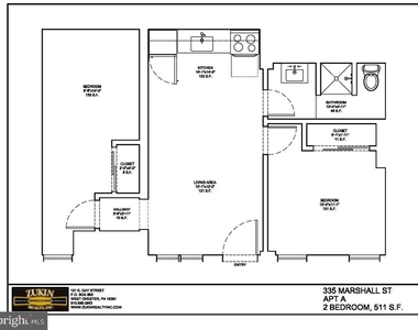 335 Marshall Street - Photo Thumbnail 3