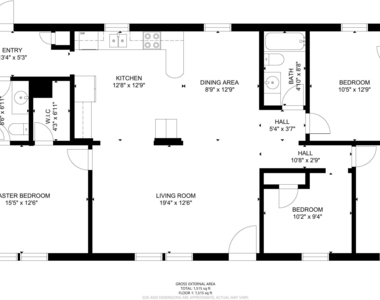 1385 Live Oak Road - Photo Thumbnail 22