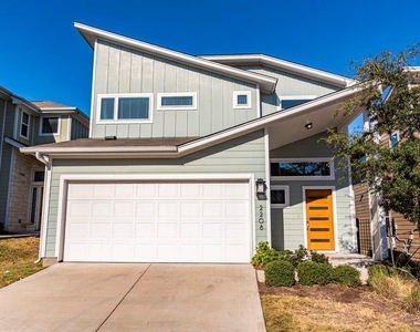 2208 Capulet St - Photo Thumbnail 1