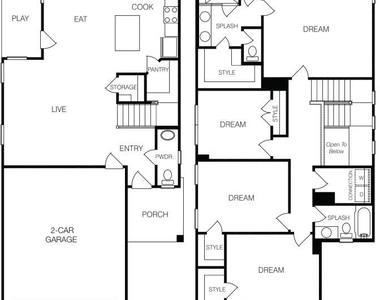 1207 Aspen Grove Dr - Photo Thumbnail 10