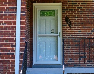 6007 Bradley Lane - Photo Thumbnail 2