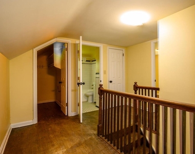 6007 Bradley Lane - Photo Thumbnail 23