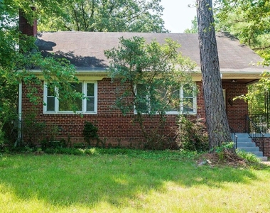 6007 Bradley Lane - Photo Thumbnail 1