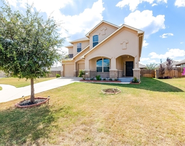 1549 Hamiltons Way - Photo Thumbnail 2