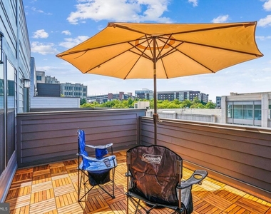 845 King Farm Boulevard - Photo Thumbnail 20