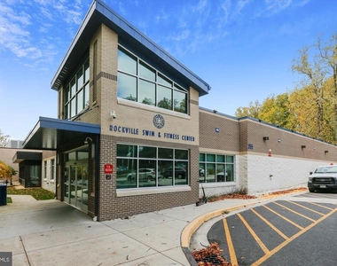 845 King Farm Boulevard - Photo Thumbnail 121