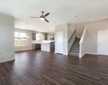 1111 Aspen Grove Dr - Photo Thumbnail 1