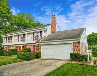 11119 Lamplighter Lane - Photo Thumbnail 1