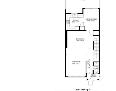 15622 Cliff Swallow Way - Photo Thumbnail 28