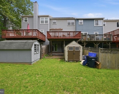 15622 Cliff Swallow Way - Photo Thumbnail 25