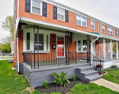 1115 N Marlyn Avenue - Photo Thumbnail 16