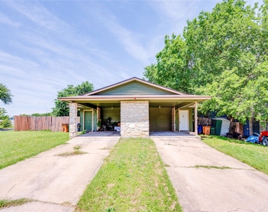 5208 Bogey Ct - Photo Thumbnail 1