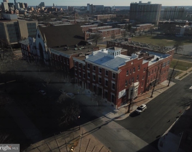 1214 Eutaw Place - Photo Thumbnail 6