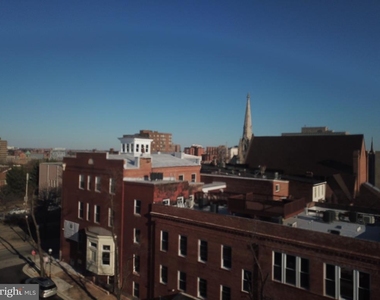 1214 Eutaw Place - Photo Thumbnail 4