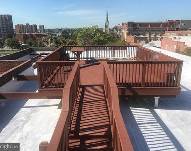 1214 Eutaw Place - Photo Thumbnail 2