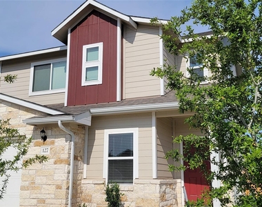 127 Trailside Ln - Photo Thumbnail 1