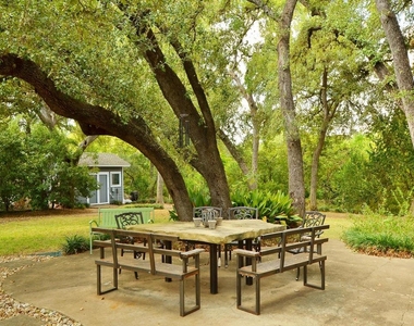 5018 Shoal Creek Blvd - Photo Thumbnail 30