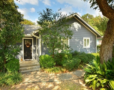 5018 Shoal Creek Blvd - Photo Thumbnail 3