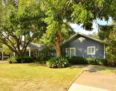 5018 Shoal Creek Blvd - Photo Thumbnail 5