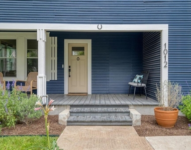1012 Speegle St - Photo Thumbnail 1