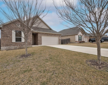 131 Connor Elkins Dr - Photo Thumbnail 1