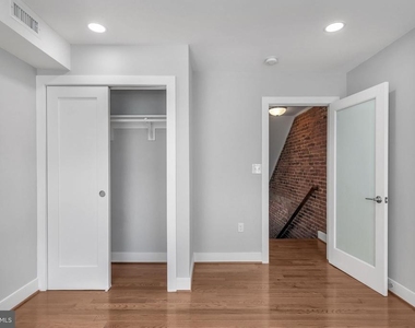 1310 Riggs Street Nw - Photo Thumbnail 23