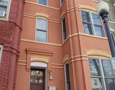 1310 Riggs Street Nw - Photo Thumbnail 1