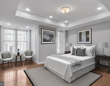 1310 Riggs Street Nw - Photo Thumbnail 8