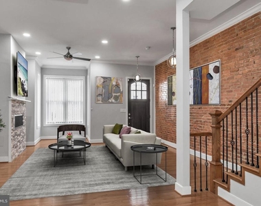 1310 Riggs Street Nw - Photo Thumbnail 9