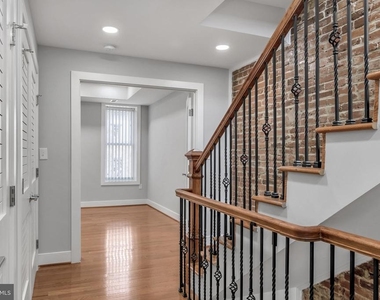 1310 Riggs Street Nw - Photo Thumbnail 15
