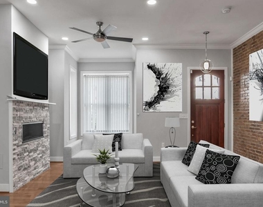 1310 Riggs Street Nw - Photo Thumbnail 7