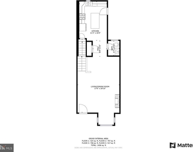1310 Riggs Street Nw - Photo Thumbnail 59