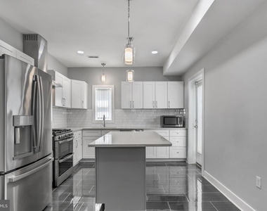 1310 Riggs Street Nw - Photo Thumbnail 21
