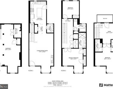 1310 Riggs Street Nw - Photo Thumbnail 58