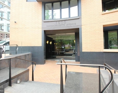 1010 Massachusetts Avenue Nw - Photo Thumbnail 1