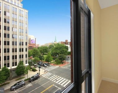 1010 Massachusetts Avenue Nw - Photo Thumbnail 4